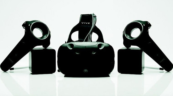 消息称HTC董事长王雪红将成立VR公司 