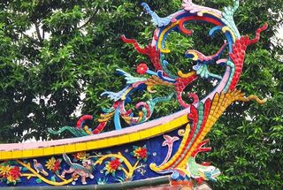 漳州非物质文化遗产之 技艺卷