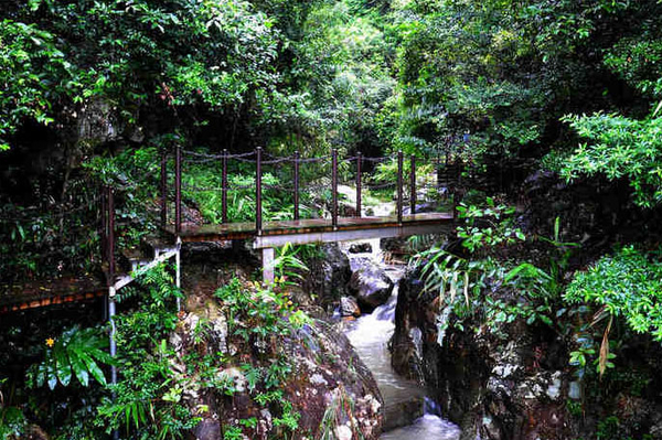 漳州旅游