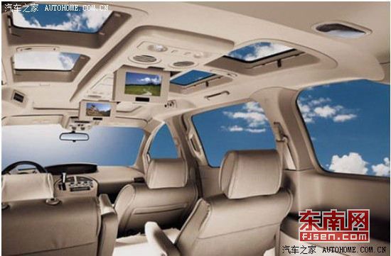 天窗会影响汽车安全吗？