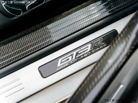 宾利 欧陆 2015款 GT3-R