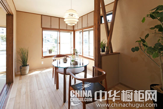 休闲区装修设计