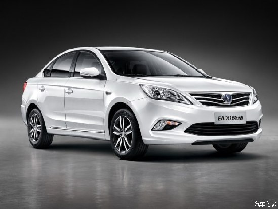 长安汽车 逸动 2015款 1.6L 自动尊贵型 长安汽车 逸动 2015款 1.6L 自动尊贵型