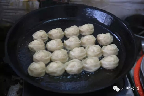 云霄红树林海鲜美食节最全攻略:人均不到100元"呷到扶墙出!