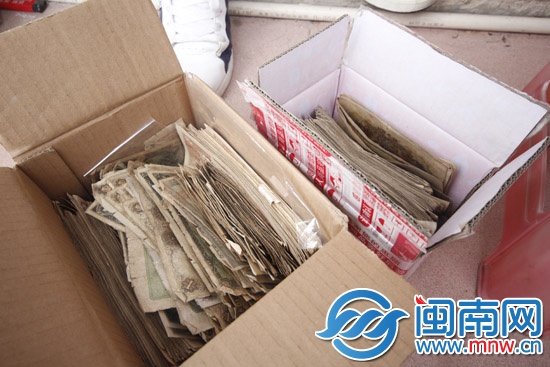 老物件“搭伙”新玩意儿1