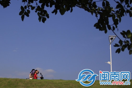 翻篇到7月 动不动就35℃